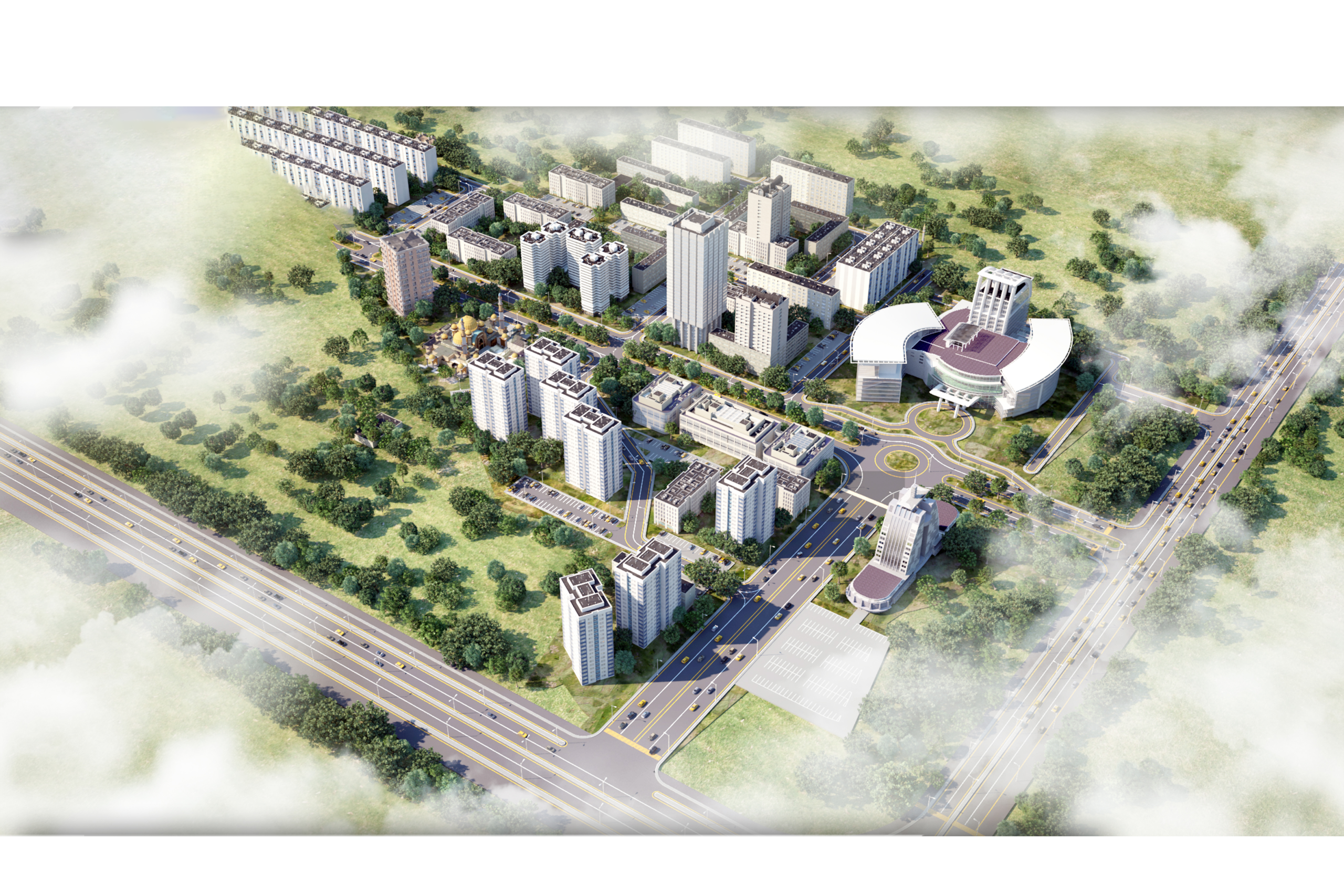 BOT KHAK RESIDENCE , KABUL AFGHANISTAN 2