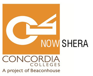 CONCORDIA COLEEGE , NOWSHERA