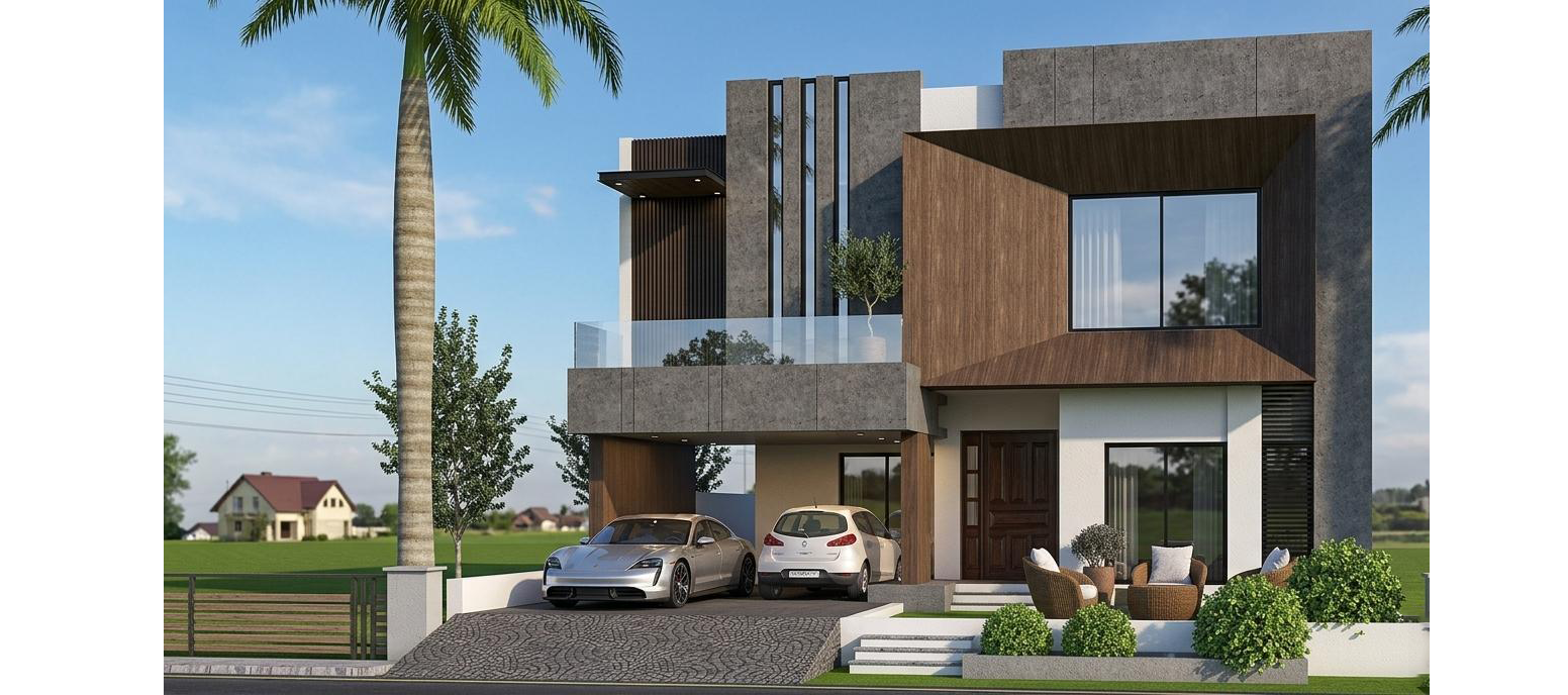 NWAZ HOUSE ,PESHAWAR