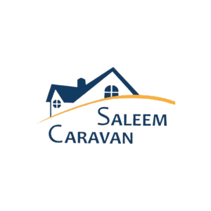 SALEEM CARAVAN , LOGO copy
