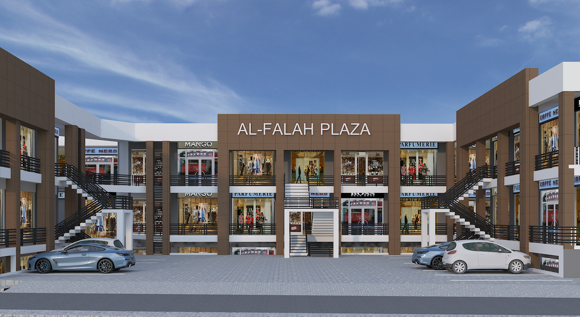 alfalah 011