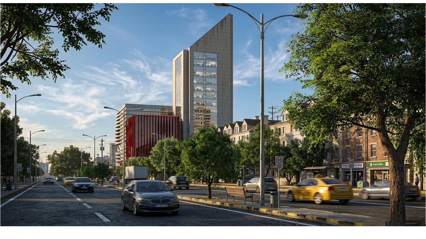 kabul bussiness center , kabul , afghanistan